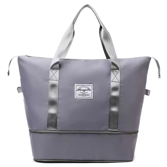Bolso de Viaje Expandible